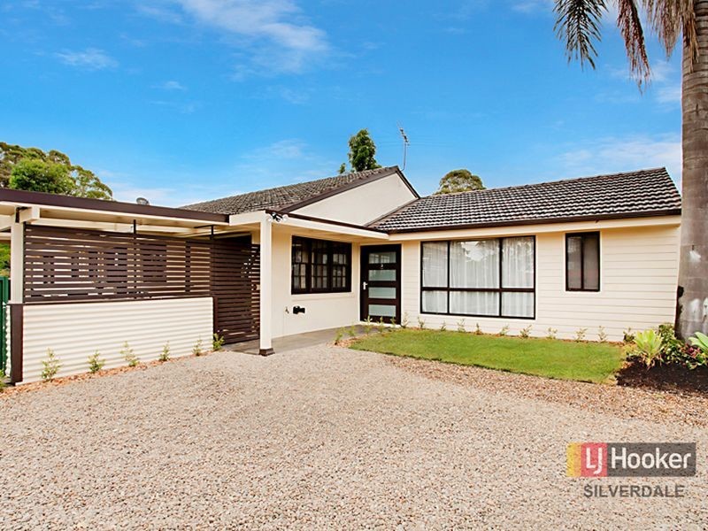 100 Silverdale Road, Silverdale NSW 2752