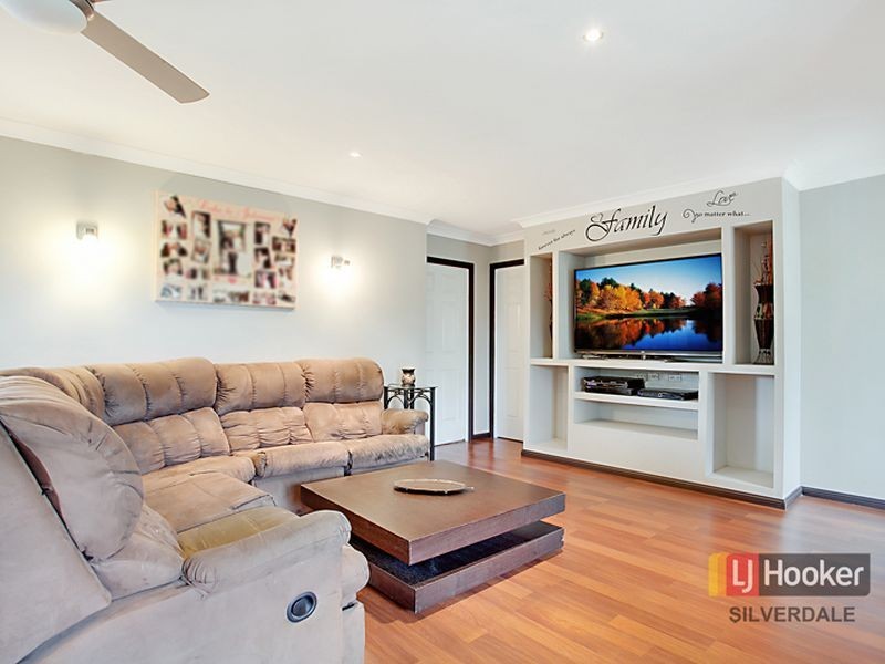 100 Silverdale Road, Silverdale NSW 2752