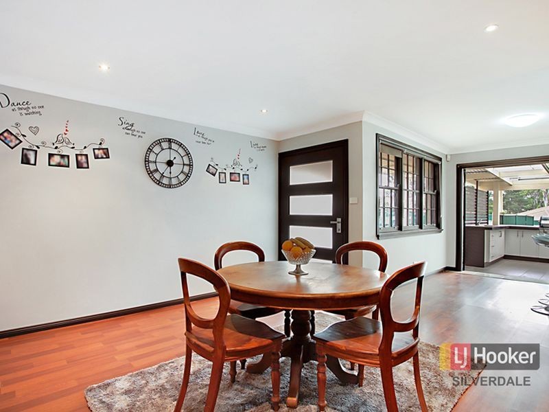 100 Silverdale Road, Silverdale NSW 2752