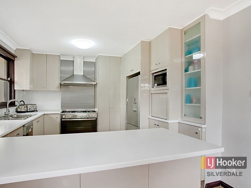 100 Silverdale Road, Silverdale NSW 2752