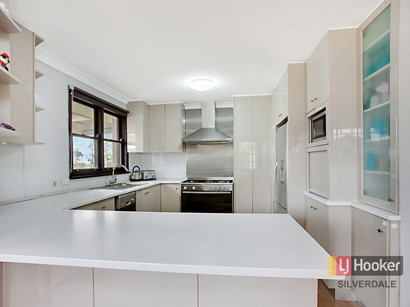 100 Silverdale Road, Silverdale NSW 2752