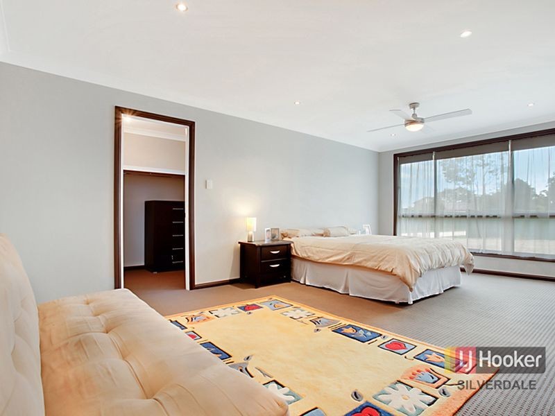 100 Silverdale Road, Silverdale NSW 2752