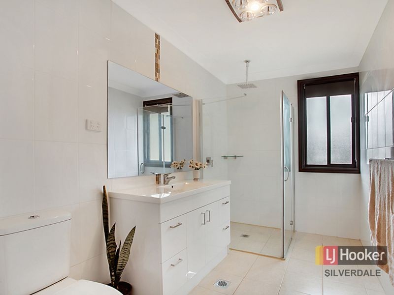 100 Silverdale Road, Silverdale NSW 2752