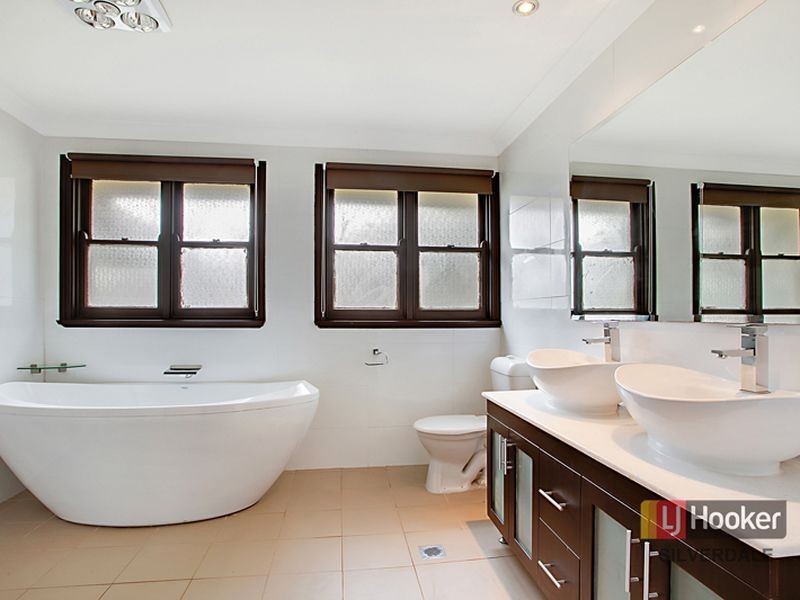 100 Silverdale Road, Silverdale NSW 2752