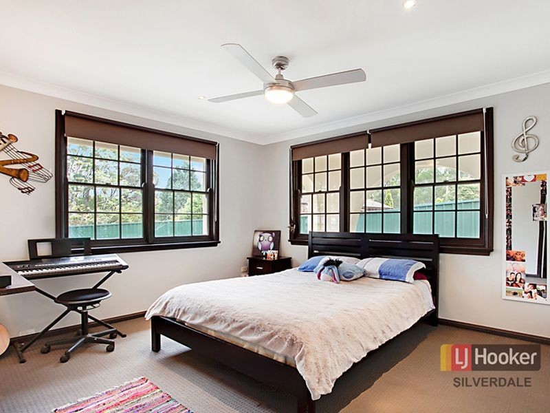 100 Silverdale Road, Silverdale NSW 2752