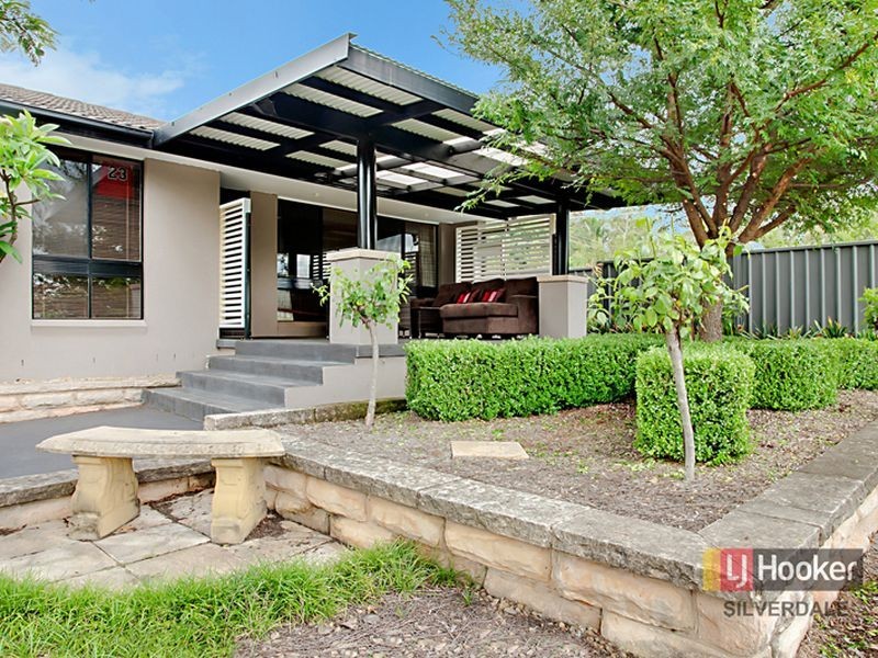 30 McKay Drive, Silverdale NSW 2752