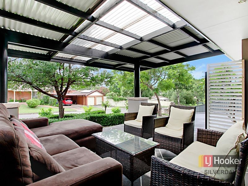 30 McKay Drive, Silverdale NSW 2752