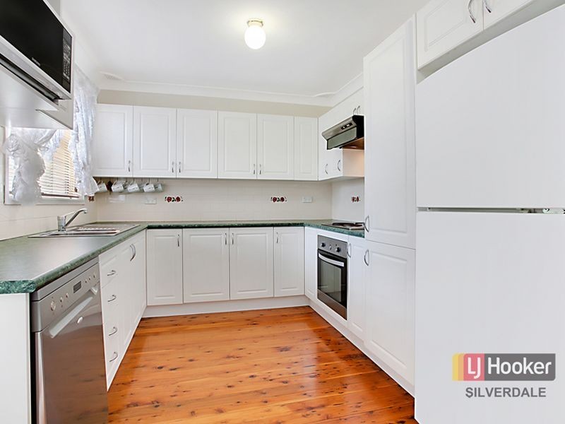 30 McKay Drive, Silverdale NSW 2752