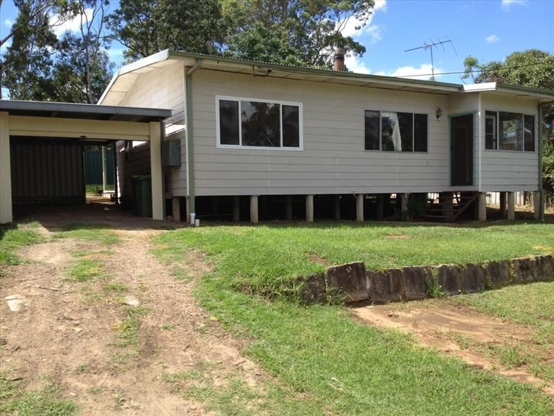 Warragamba NSW 2752