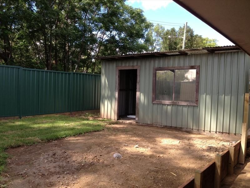 Warragamba NSW 2752