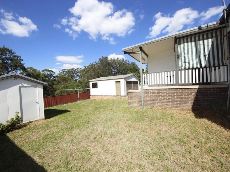 Warragamba NSW 2752