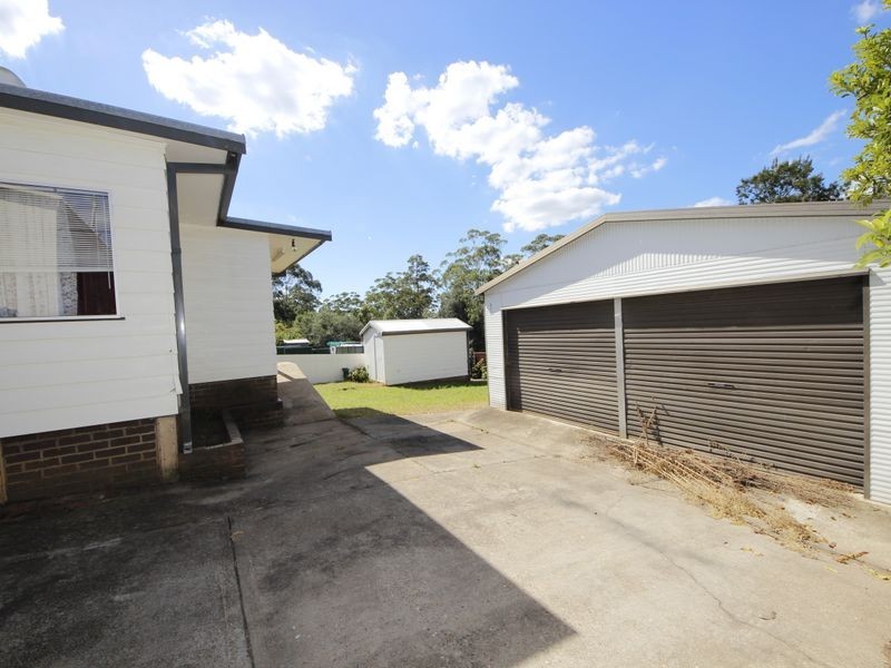 Warragamba NSW 2752