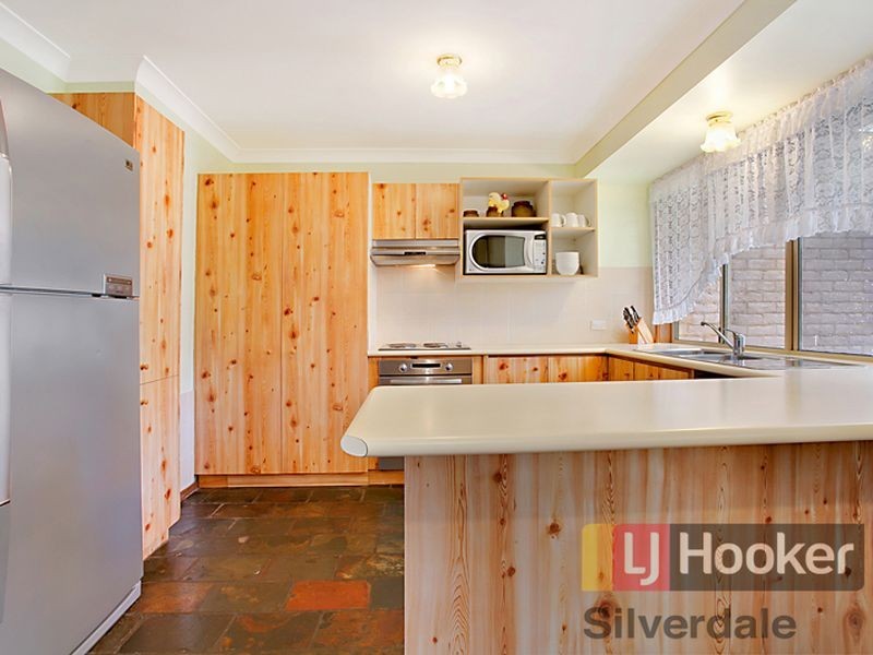 1 Graham Place, Silverdale NSW 2752