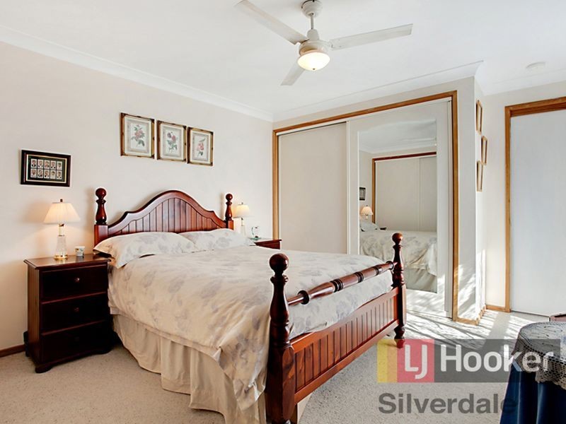 1 Graham Place, Silverdale NSW 2752