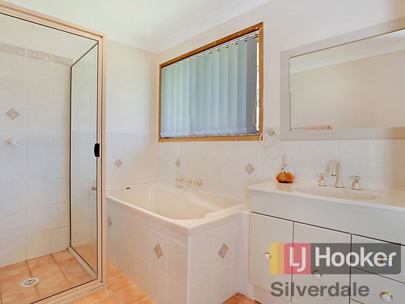 1 Graham Place, Silverdale NSW 2752