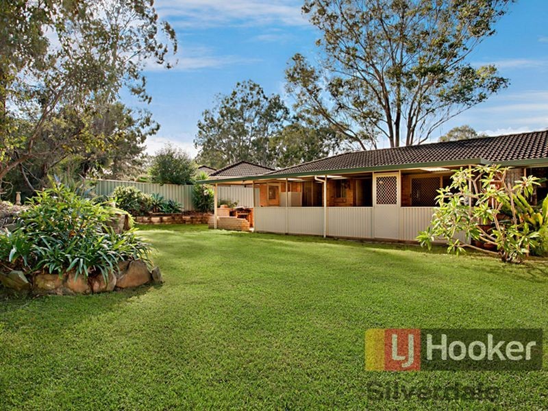 1 Graham Place, Silverdale NSW 2752