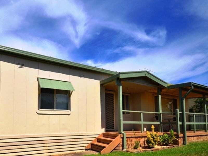 Warragamba NSW 2752