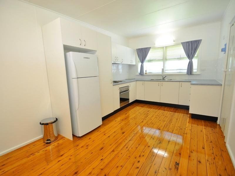 Warragamba NSW 2752