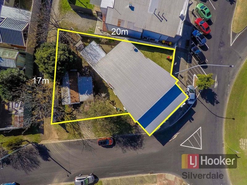 29 Fourteenth Street, Warragamba NSW 2752
