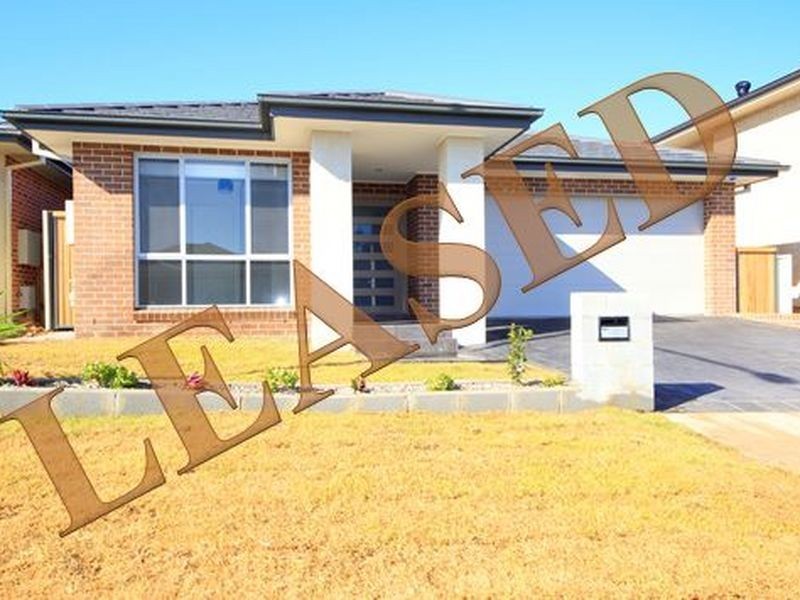 Oran Park NSW 2570