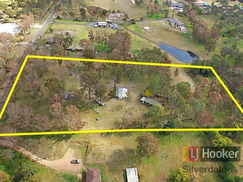71 Vincent Ave, Mulgoa NSW 2745