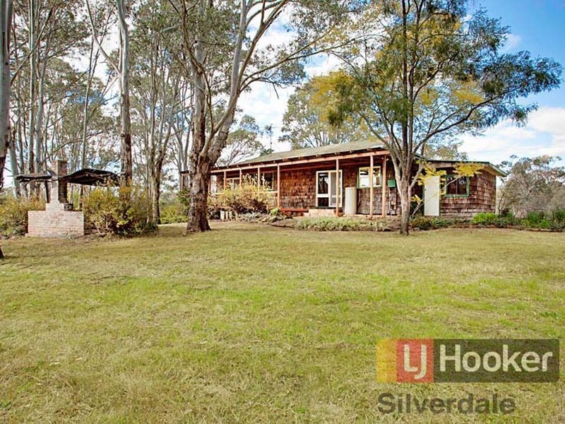 71 Vincent Ave, Mulgoa NSW 2745