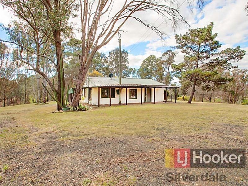 71 Vincent Ave, Mulgoa NSW 2745