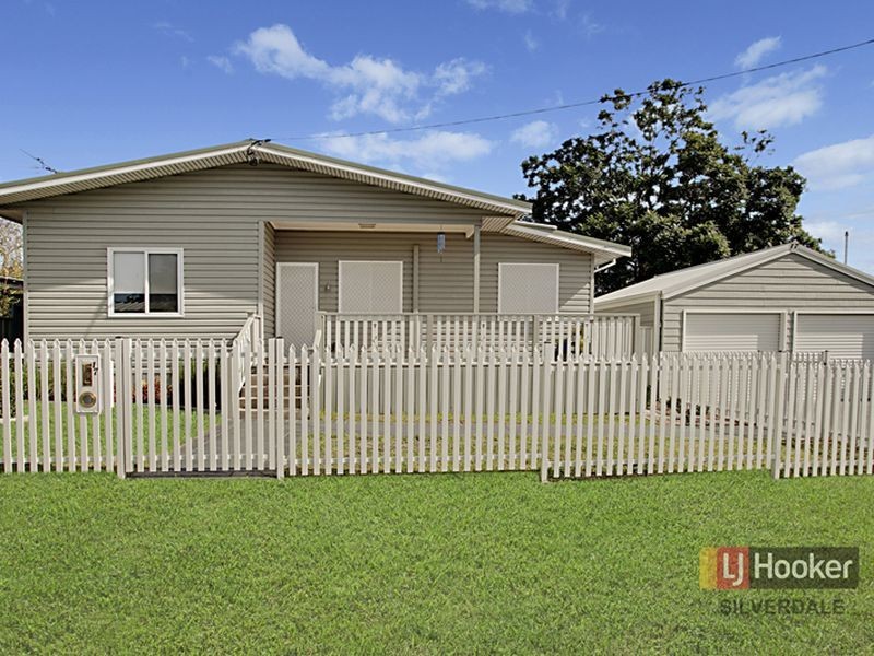 Warragamba NSW 2752