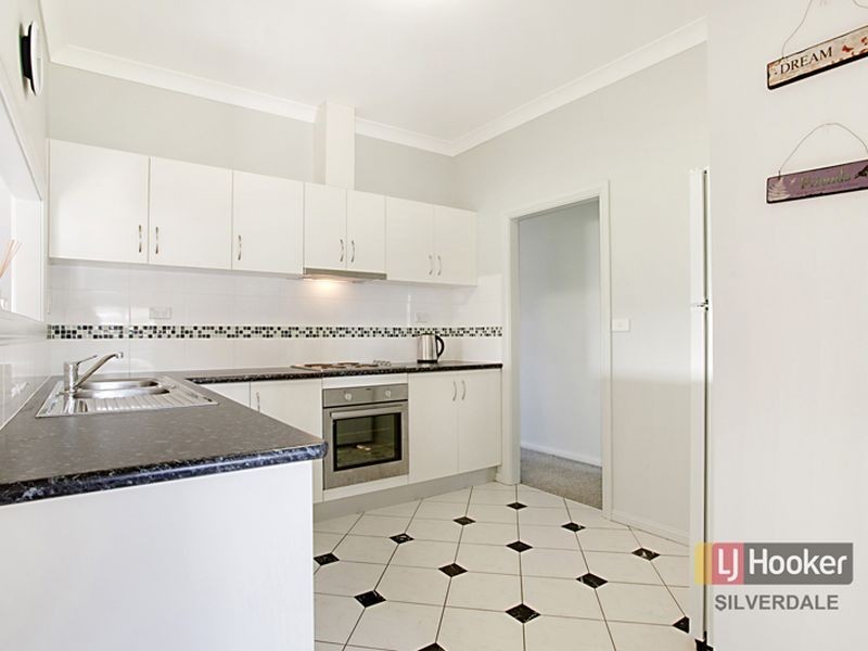 Warragamba NSW 2752
