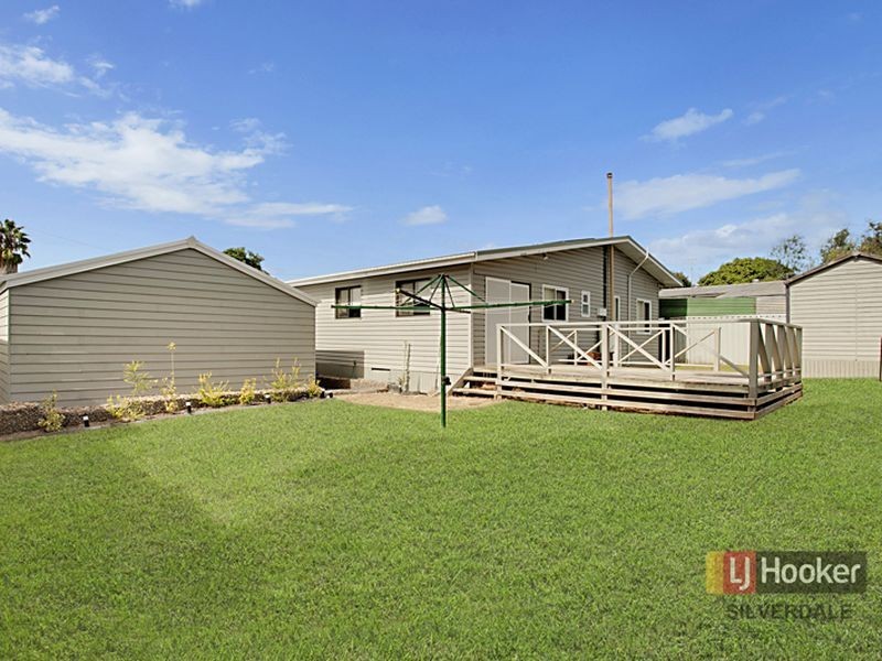 Warragamba NSW 2752