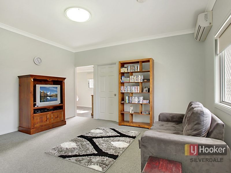Warragamba NSW 2752