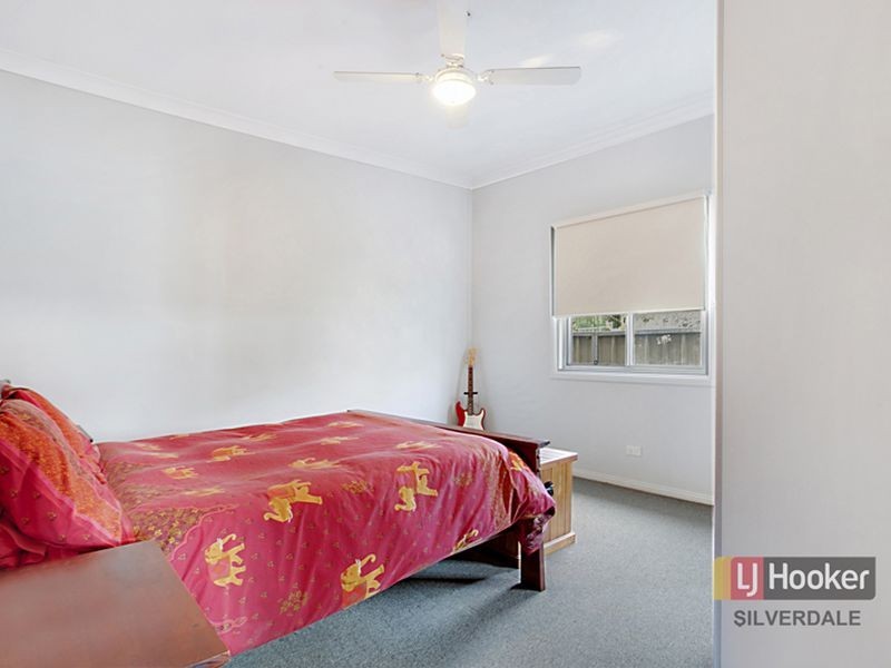 Warragamba NSW 2752