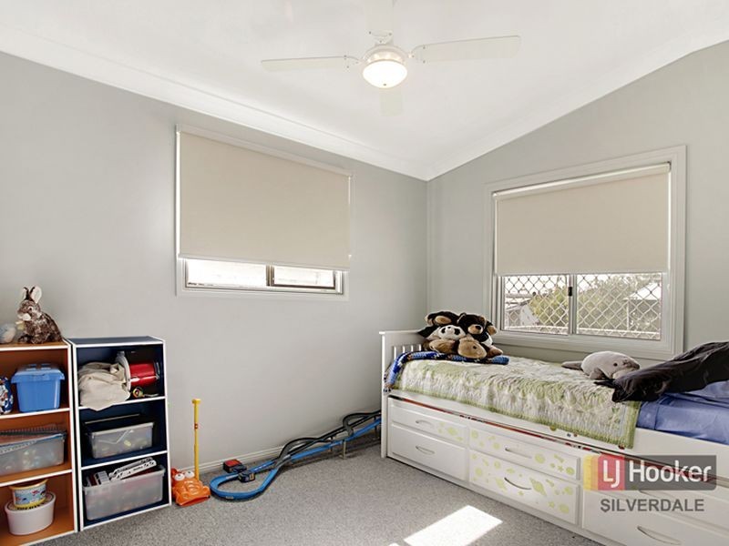 Warragamba NSW 2752