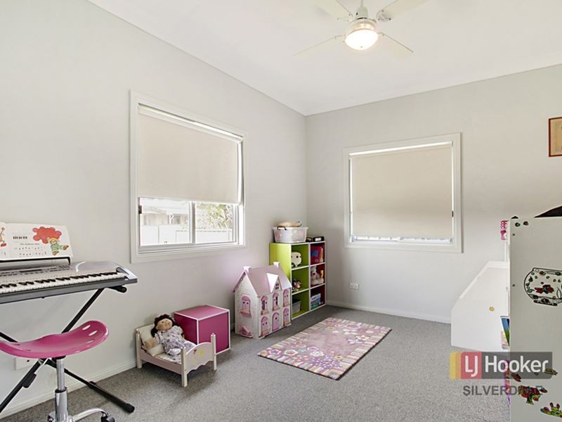 Warragamba NSW 2752