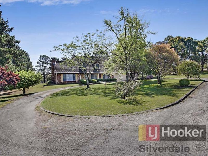 875 Silverdale Road, Werombi NSW 2570