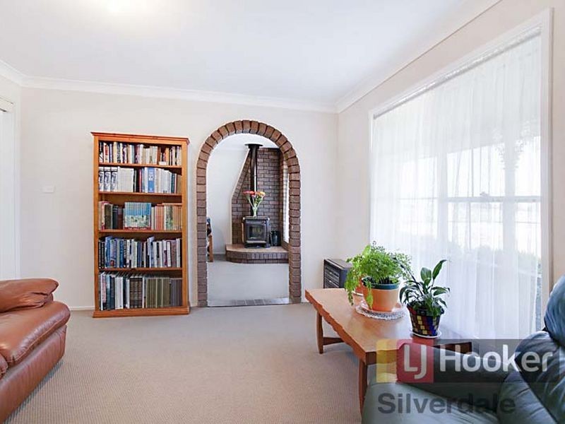 875 Silverdale Road, Werombi NSW 2570