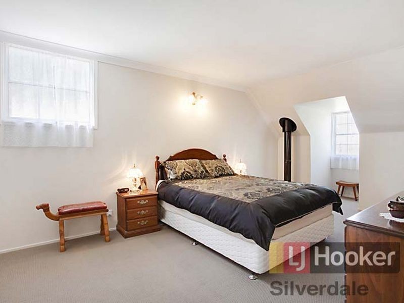 875 Silverdale Road, Werombi NSW 2570