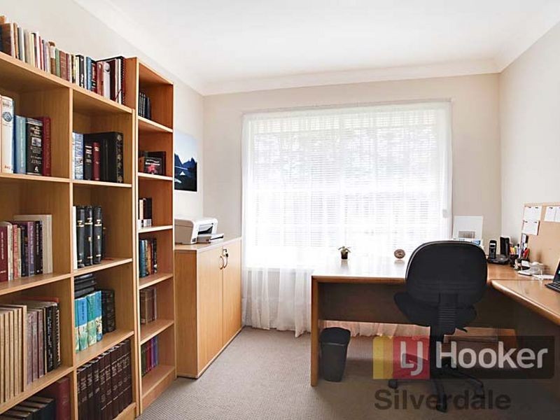 875 Silverdale Road, Werombi NSW 2570