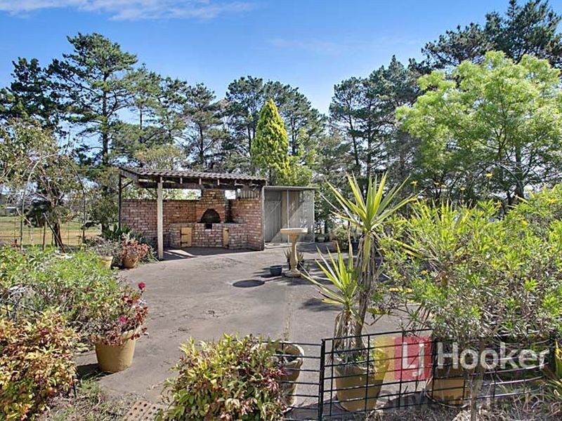 875 Silverdale Road, Werombi NSW 2570