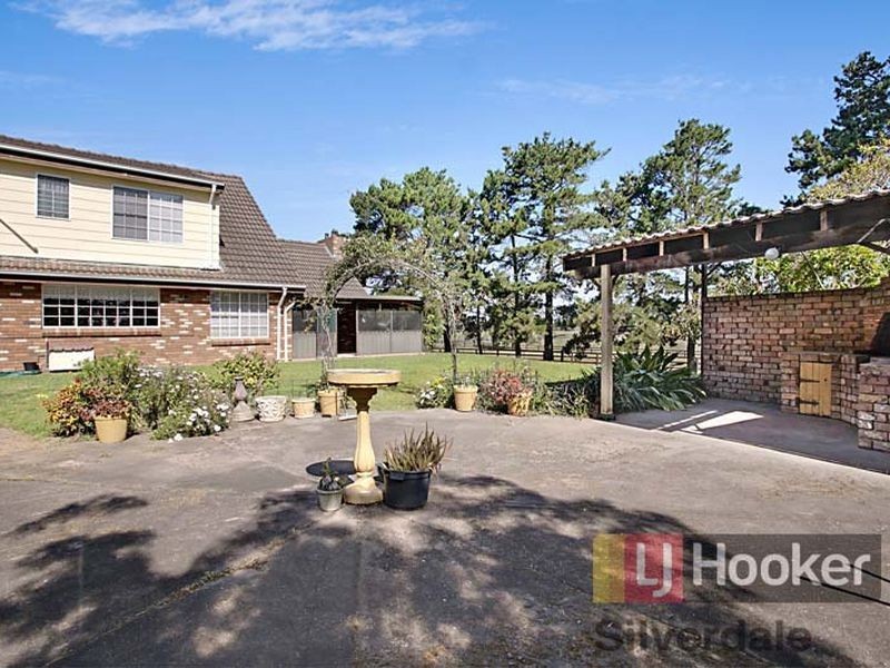 875 Silverdale Road, Werombi NSW 2570