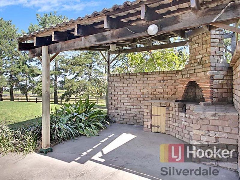 875 Silverdale Road, Werombi NSW 2570