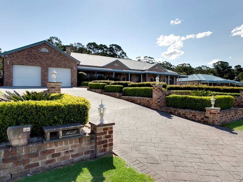 6 Foxwood Close, Silverdale NSW 2752