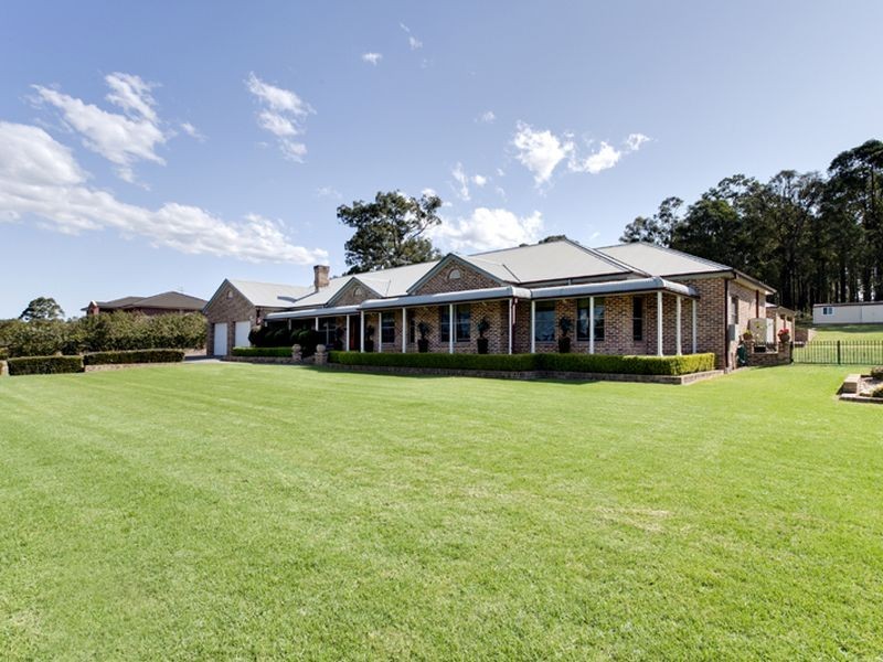 6 Foxwood Close, Silverdale NSW 2752