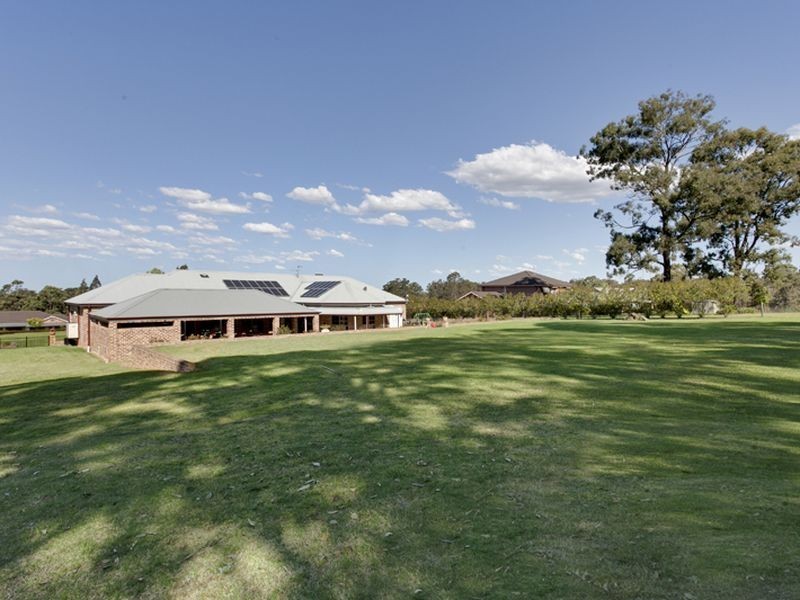 6 Foxwood Close, Silverdale NSW 2752