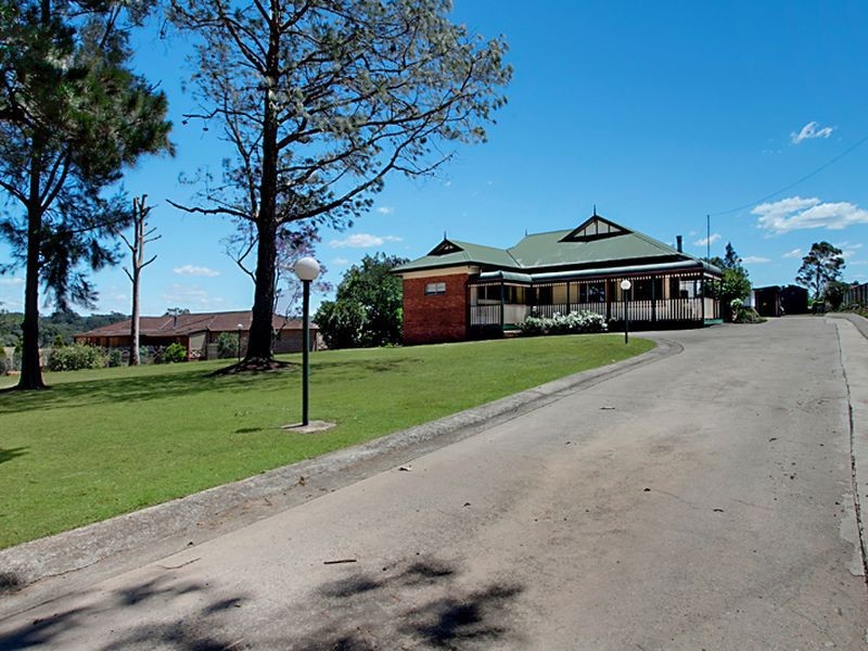 Silverdale NSW 2752