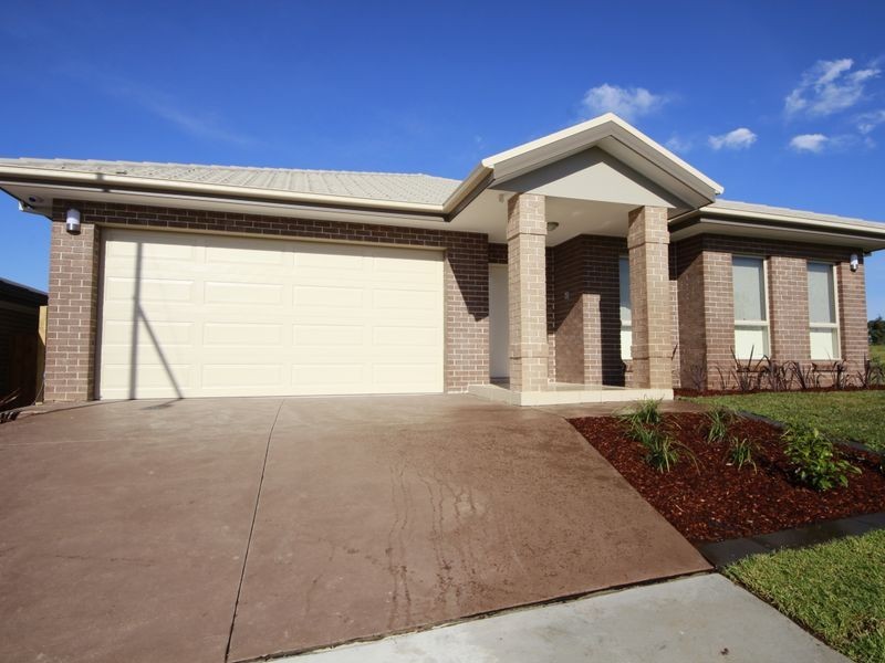 Oran Park NSW 2570