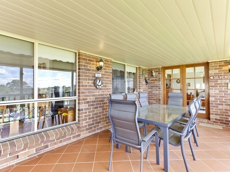 Orangeville NSW 2570