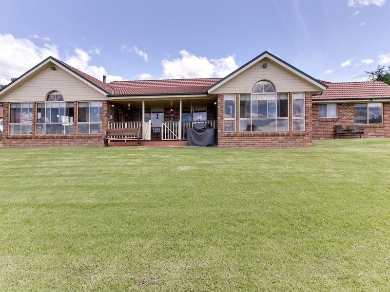 Orangeville NSW 2570