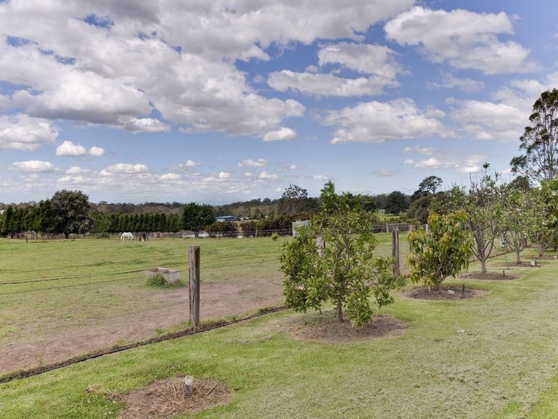 Orangeville NSW 2570