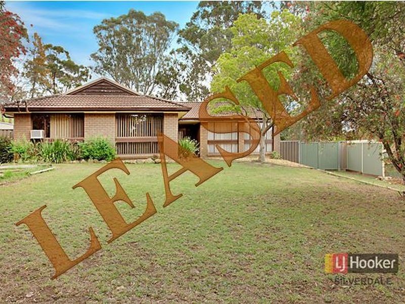 11 Delaney Ave, Silverdale NSW 2752